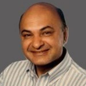 Parviz Soroushian